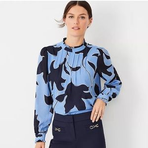 Brand new without tags Ann Taylor blouse